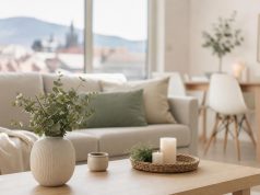 Le home staging pour vendre votre bien immobilier à Clermont-Ferrand